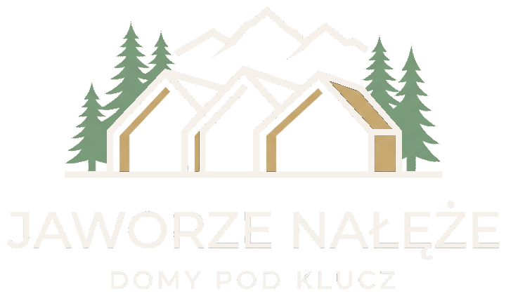 Jaworze Nałęże, domy pod klucz