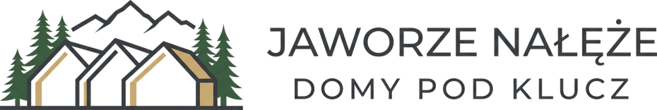 Jaworze Nałęże, domy pod klucz